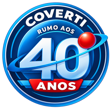 Coverti, rumo aos 40 anos